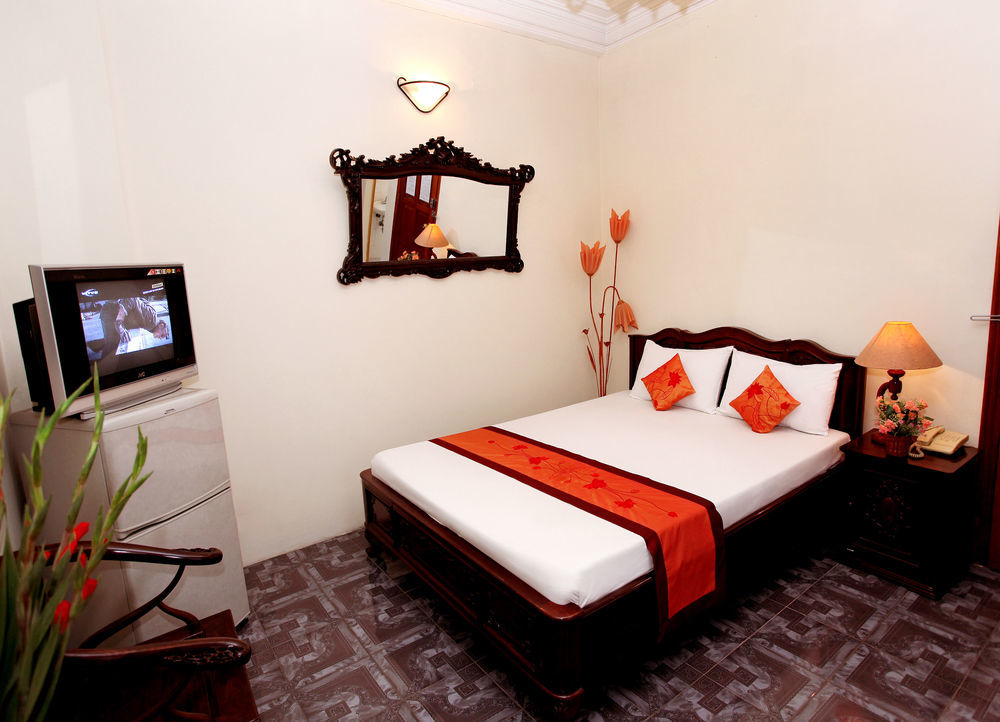 Family Holiday Hotel Hanoi Esterno foto