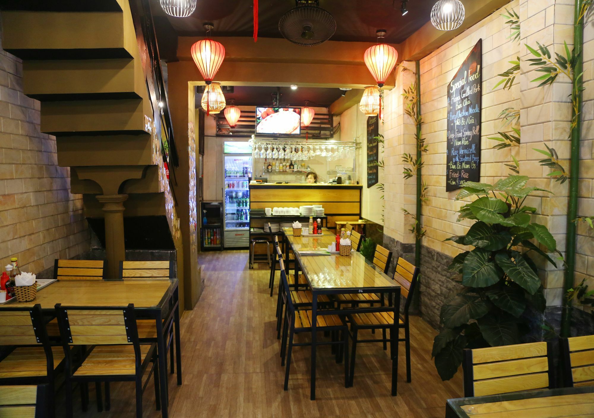 Family Holiday Hotel Hanoi Esterno foto